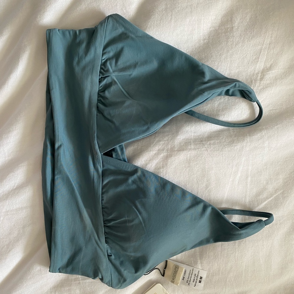 Brand New L*Space Bikini Top